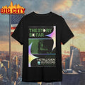 The Story So Far October 3 2025 Worcester Massachusetts Poster shirt