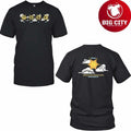 The Story So Far Santa Ana, Ca Oct 11 2025 Shirt