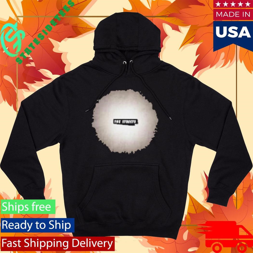 The Streets Gold Lighter Shirt