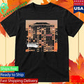 The Streets Original Pirate Material Cover Shirt