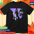 The Streets Utopia Signed Shirt