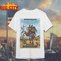 The String Cheese Incident San Francisco CA October 4 2025 Poster shirt