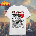 The Strokes T-shirt