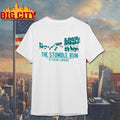 The Stumble run By trevor lawrence Shirt