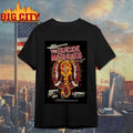 The Suicide Machines Event Hamtramck MI On Feb 20-21 2026 Poster t-shirt