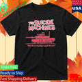The Suicide Machines How Else Are We Going To Pay For The War Shirt
