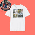 The Sunflower Maisie Peters Official Commemorative Era 2026 T-Shirt