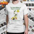 The Sweet Release Of Panera Lemonade shirt