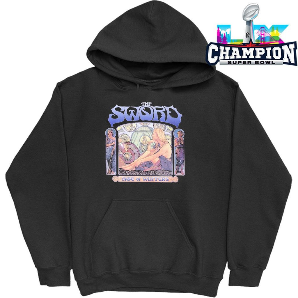 The Sword Age Of Winters Shirt
