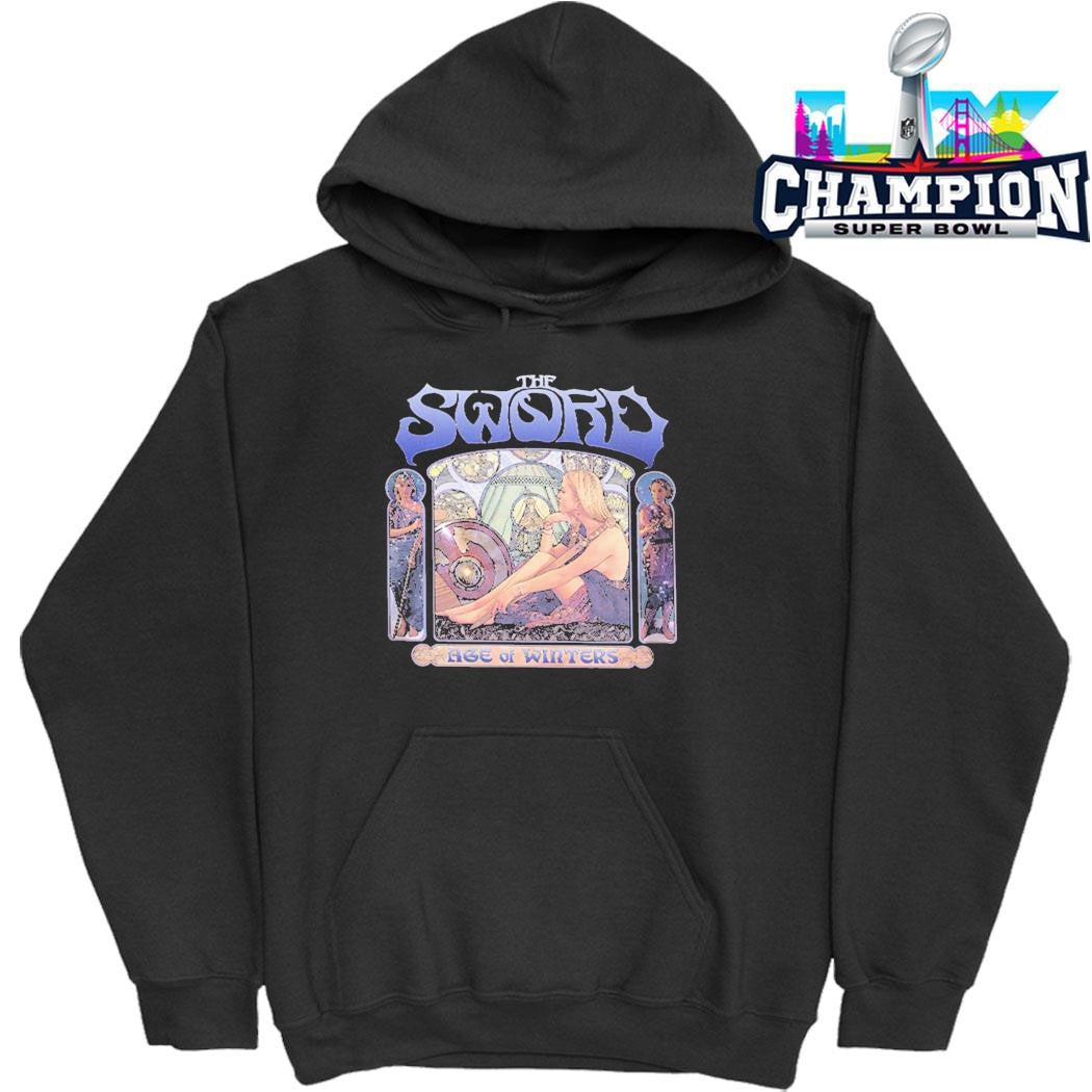 The Sword Age Of Winters Shirt
