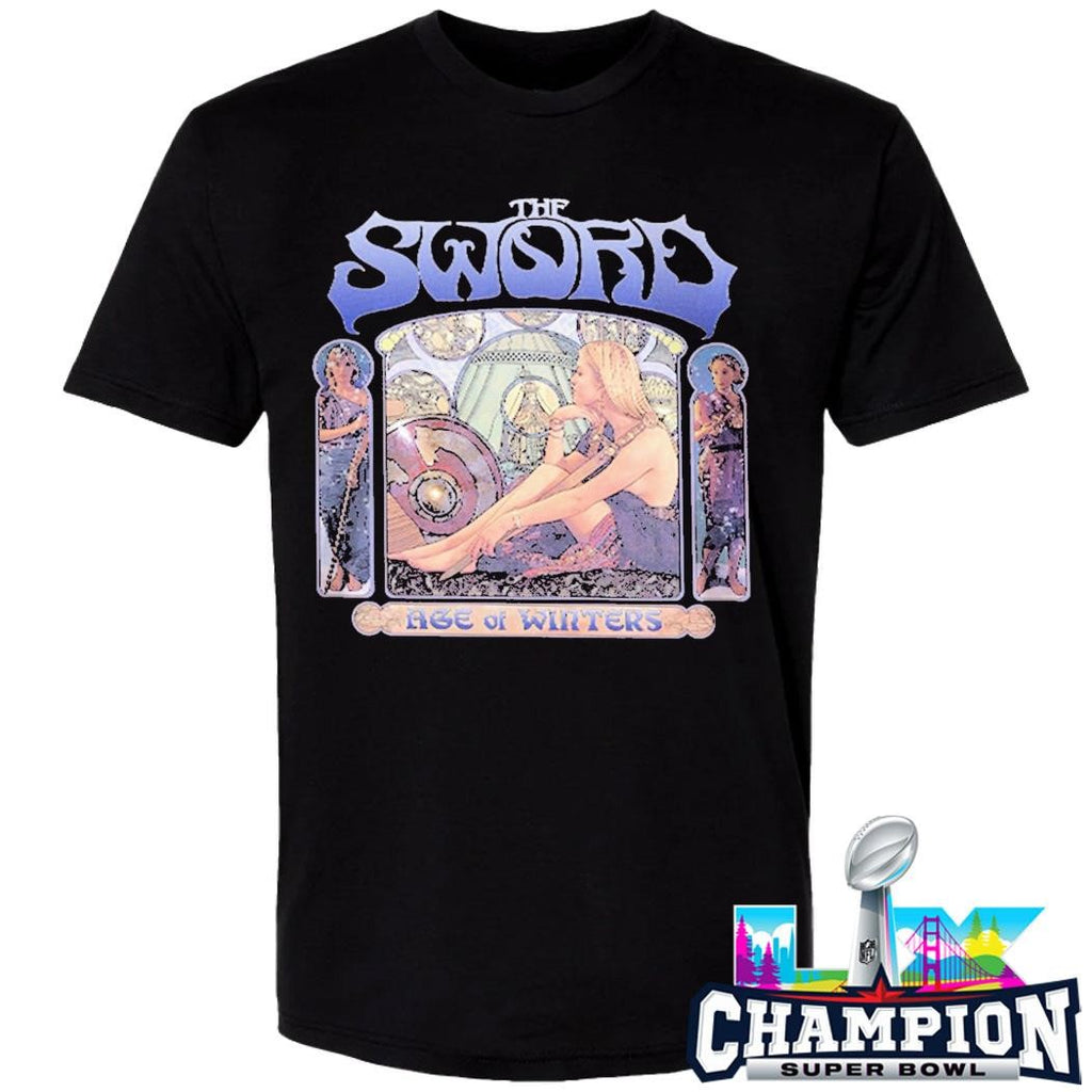 The Sword Age Of Winters Shirt