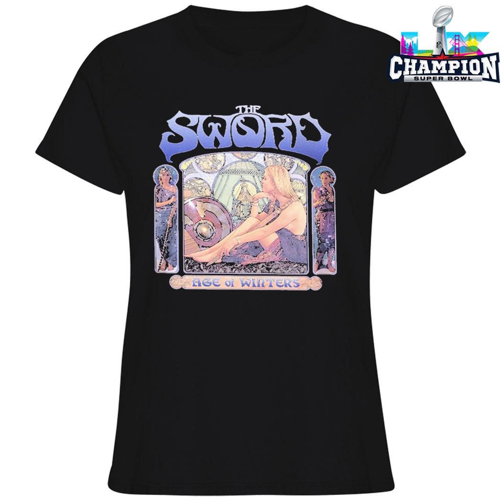 The Sword Age Of Winters Shirt