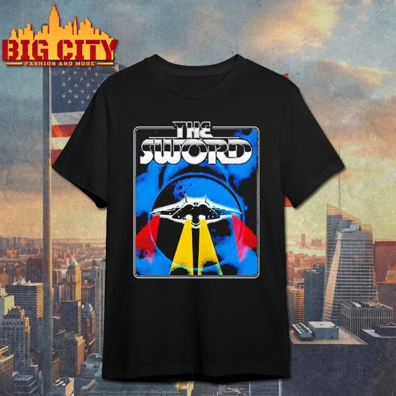 The Sword Ship Shirt