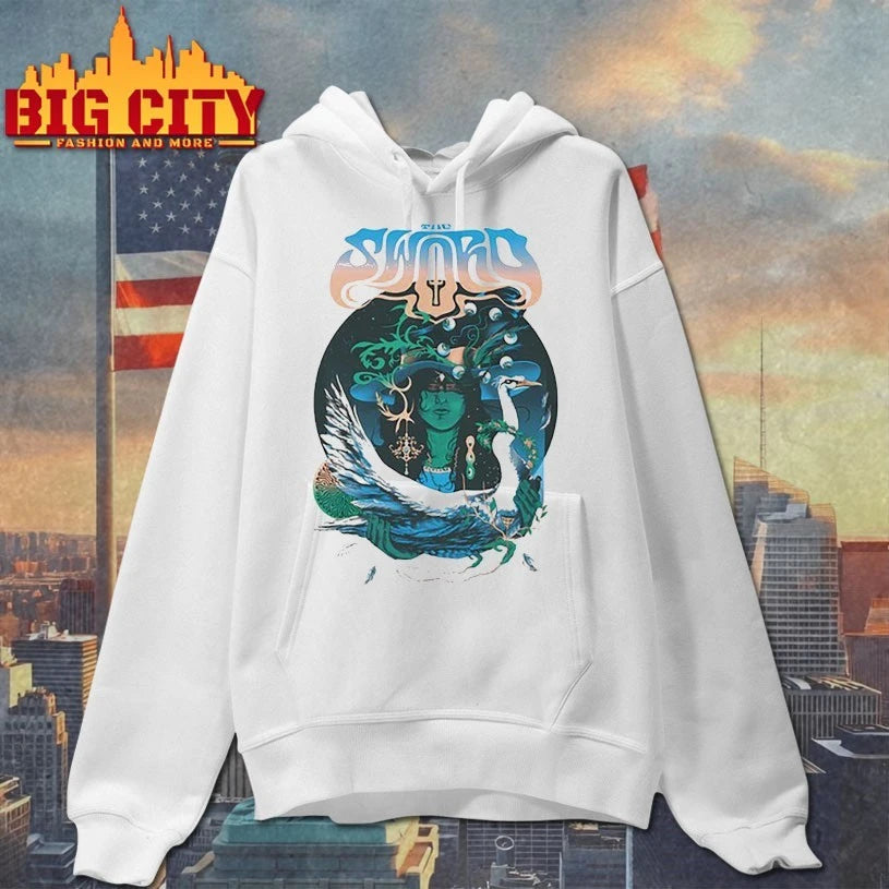 The Sword Tour in Pittsburgh Oct 18 2025 Shirt