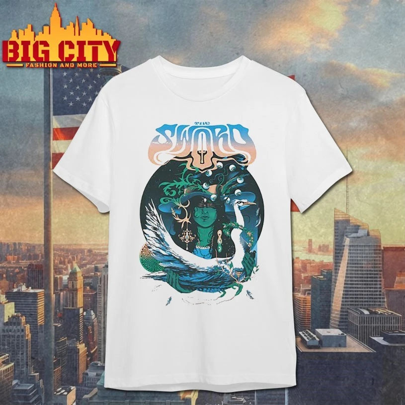 The Sword Tour in Pittsburgh Oct 18 2025 Shirt