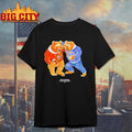 The Tackle Bear Tee Shirt