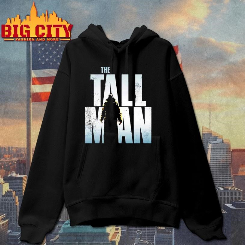 The Tall Man Shirt