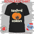 The Technicolors Heavy Pulp Tour Shirt