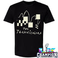 The Technicolors Shirt