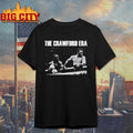 The Terence Crawford Era Shirt