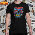The Terminator 2029 Pc Game shirt