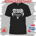 The Terra Drivers Club Shirt