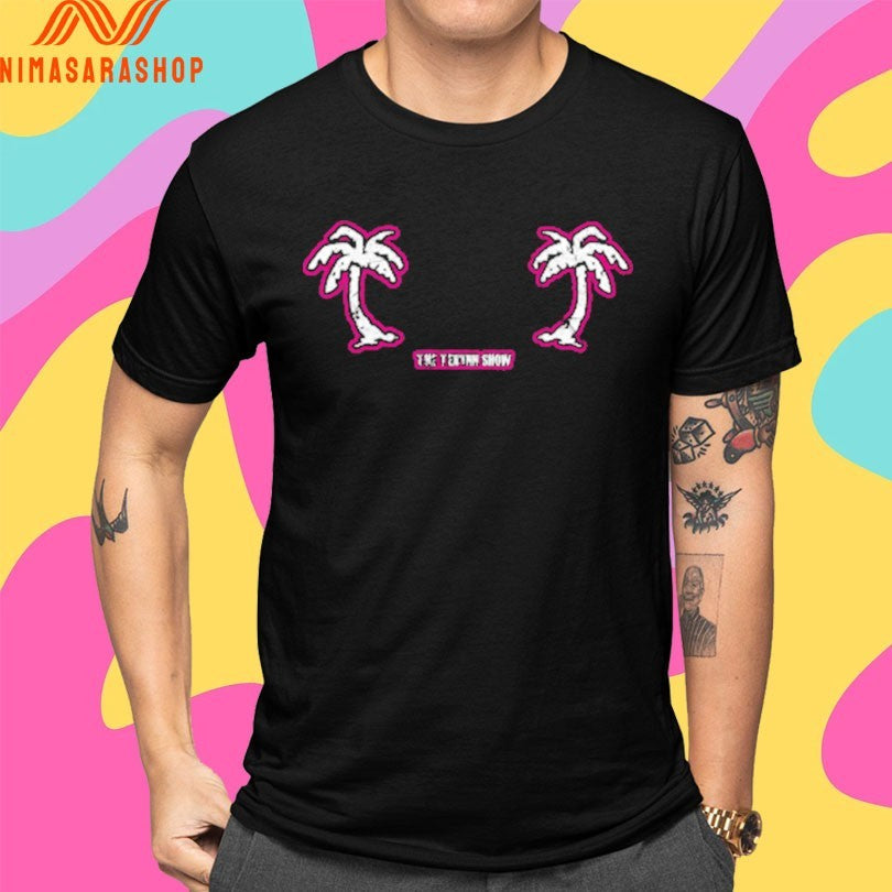 The Terynn Show Shirts