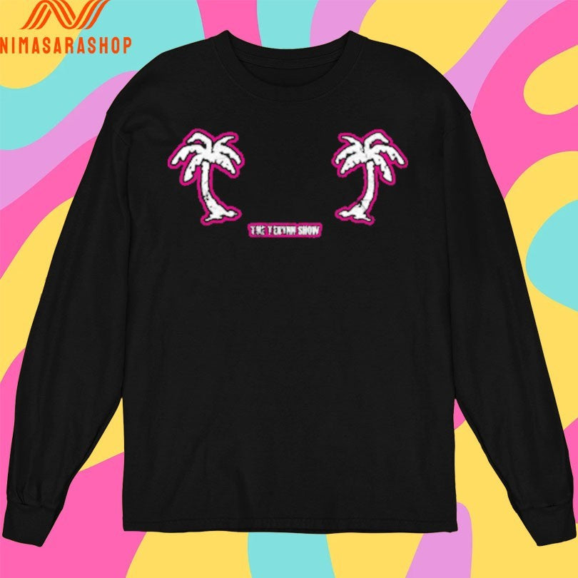 The Terynn Show Shirts
