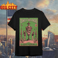 The Teskey Brothers Fenway Park 2025 Event Poster Shirts