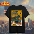 The Teskey Brothers September 27 2025 Remlinger Farms In Carnation WA Poster Shirts