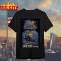 The Teskey Brothers The Capitol Theatre in Port Chester NY September 14 2025 Poster Shirt
