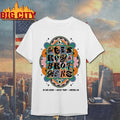 The Teskey Brothers Wolf Trap, Vienna, VA Sep 10 2025 Shirts