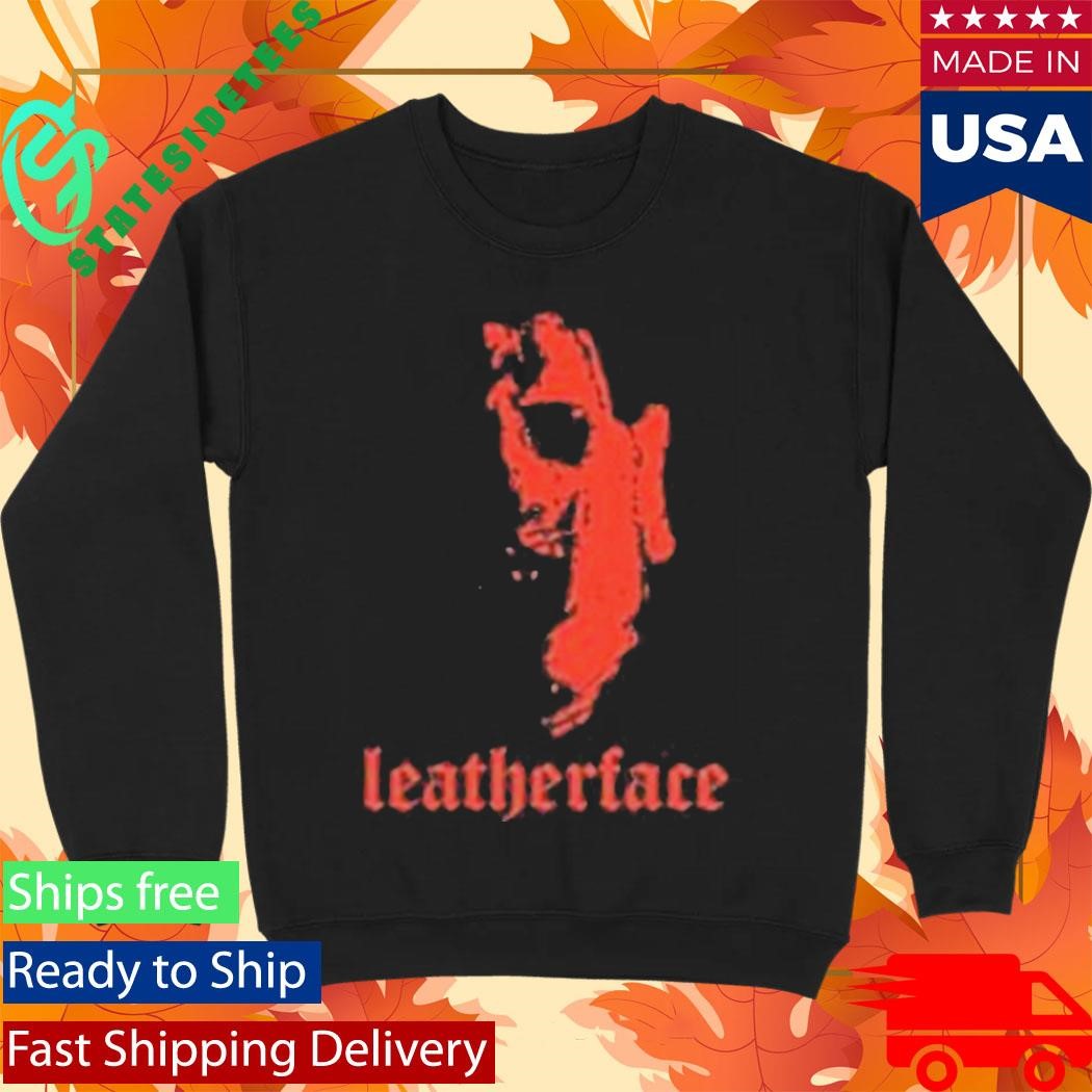 The Texas Chainsaw Massacre Shirt