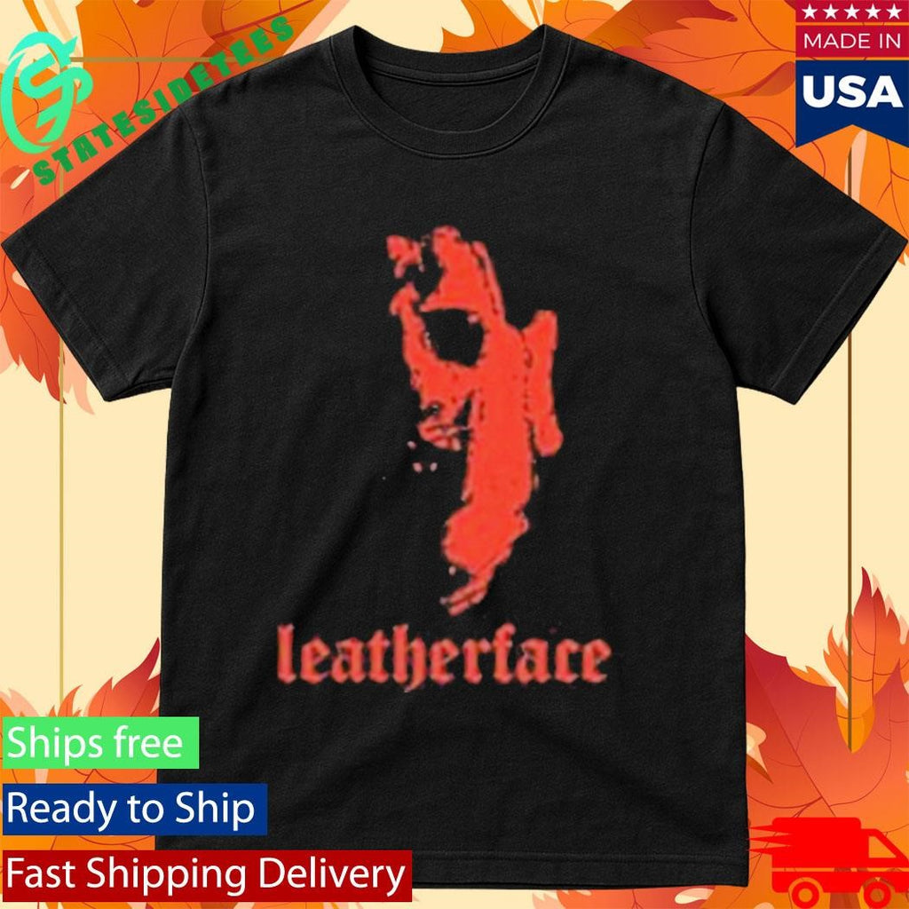 The Texas Chainsaw Massacre Shirt