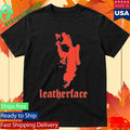 The Texas Chainsaw Massacre Shirt