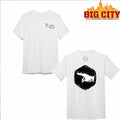 The Three Digit Number Two Sided Shirt