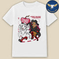 The Timeless Love Bombs Bombing Run Kids T-Shirt