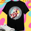 The Timeless Love Bombs Bombs Away Logo Shirts