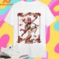 The Timeless Love Bombs My Love Is A Bomb Ready To Explode On You Shirts