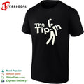 The Tip in basketball sport shirt