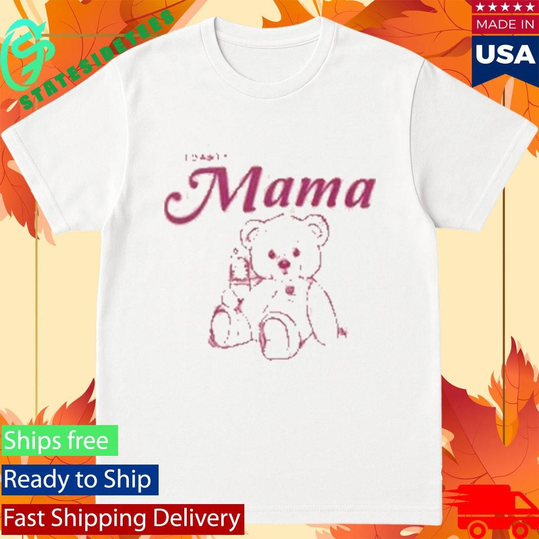 The Toast Podcast Toasty Mama Bear Shirt