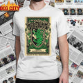 The Toasters The Pyramid Scheme Grand Rapids MI January 29 2026 Poster shirt