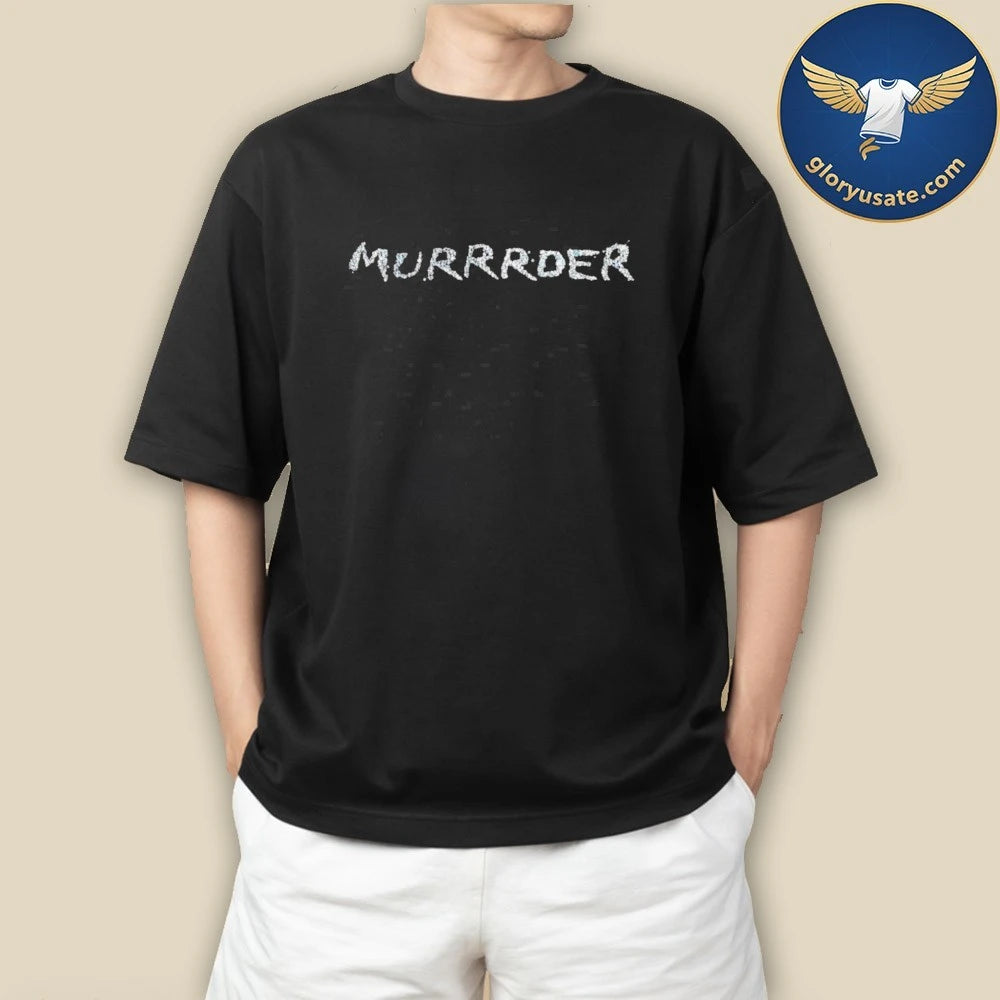 The Traitors Murrrder Shirt