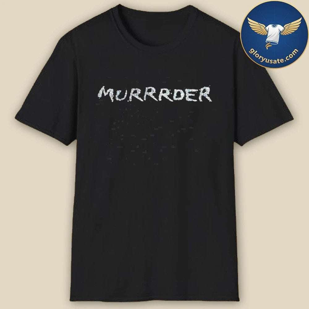The Traitors Murrrder Shirt