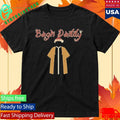The Traveling Clatt I’m Yo Baghdaddy Shirt