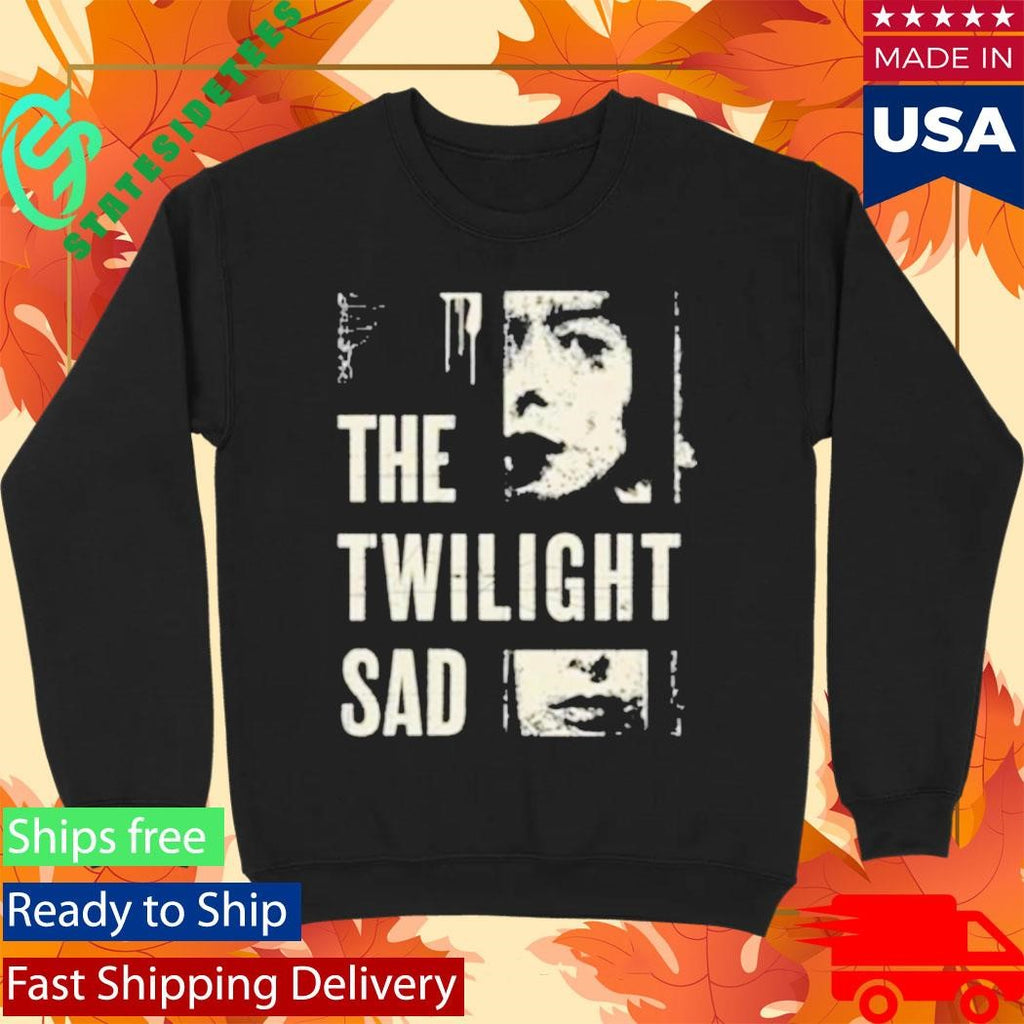 The Twilight Sad It’s The Long Goodbye T-Shirt