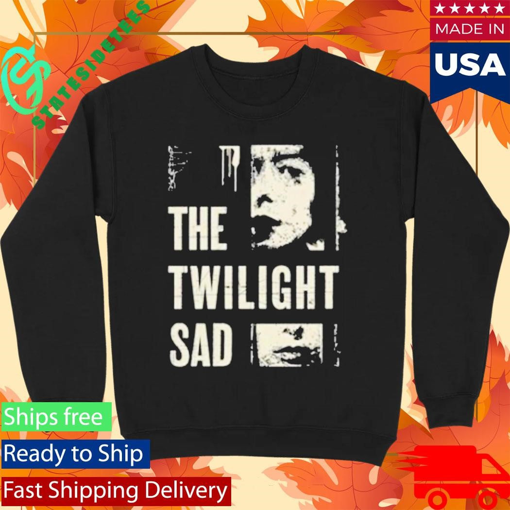The Twilight Sad It’s The Long Goodbye T-Shirt