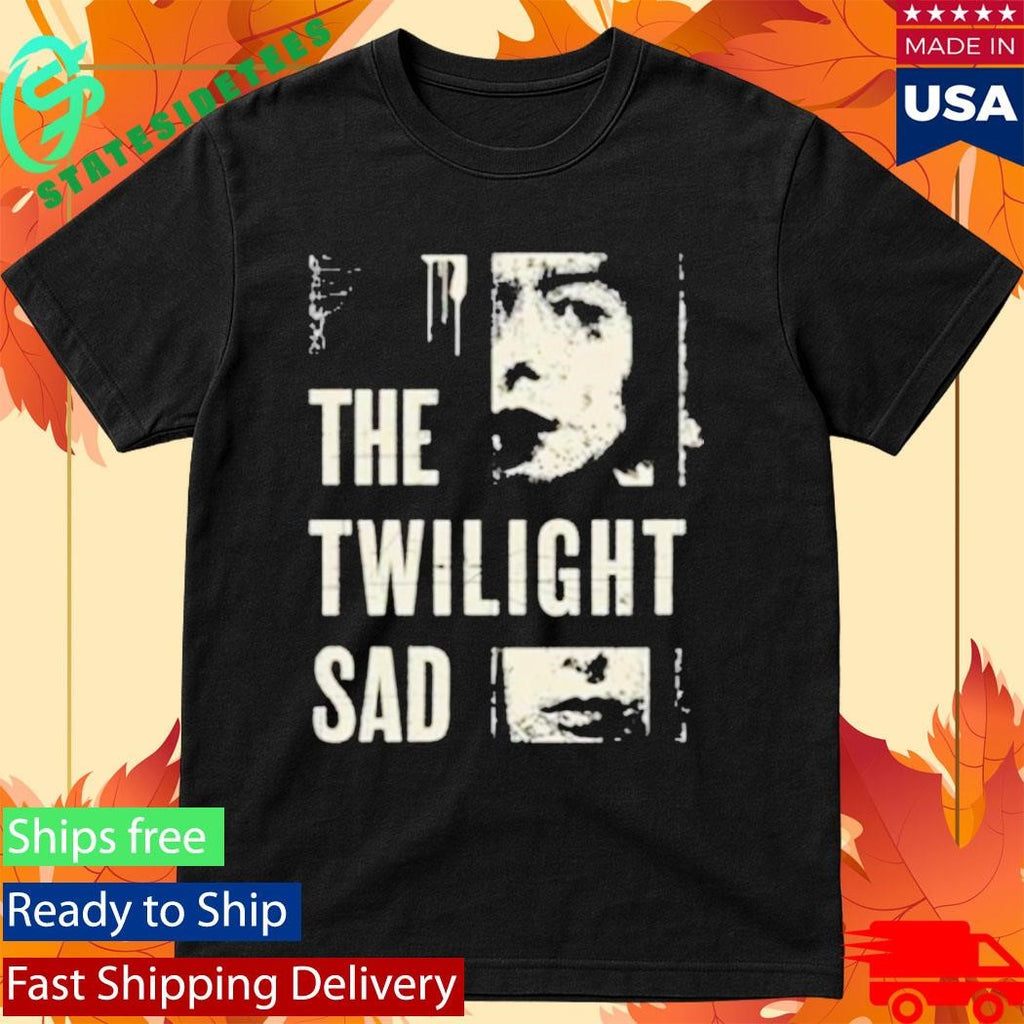 The Twilight Sad It’s The Long Goodbye T-Shirt