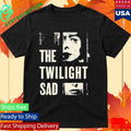 The Twilight Sad It’s The Long Goodbye T-Shirt