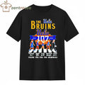 The Ucla Bruins 107th Thank You For The Memories Signature Abbey Road tee